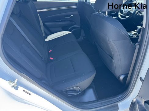 Used 2022 Hyundai Tucson SEL w/ Convenience Package FWD image 24