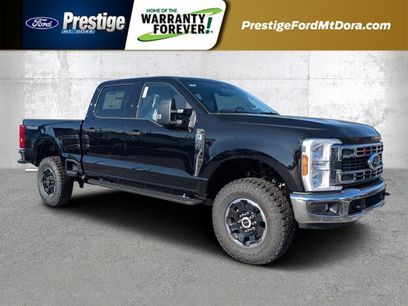 New 2026 Ford F250 XLT w/ Tremor Off-Road Package