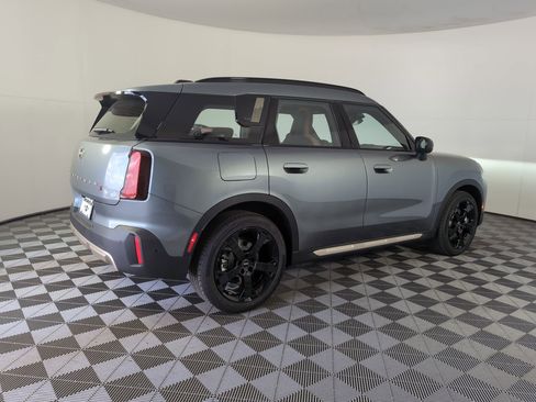 New 2025 MINI Cooper Countryman S image 6