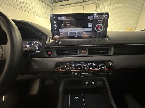 Used 2026 Honda Passport TrailSport image 38
