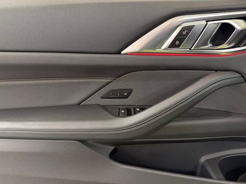 Used 2023 BMW M4 xDrive Competition w/ Parking Assistance Package image 15