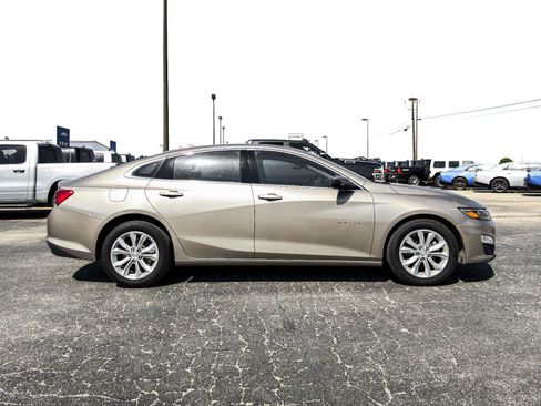 Used 2024 Chevrolet Malibu LT FWD image 8