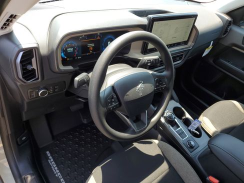 New 2025 Ford Bronco Sport Big Bend image 21