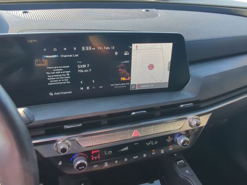 Certified 2024 Kia Telluride SX Prestige X-Line image 17