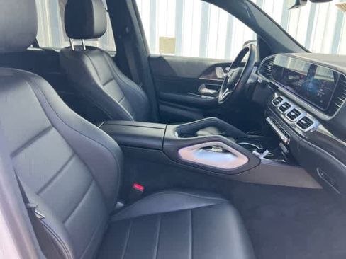 Certified 2022 Mercedes-Benz GLE 350 image 20