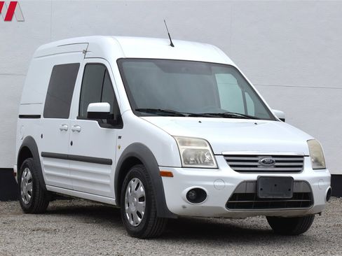 Used 2012 Ford Transit Connect XLT image 1