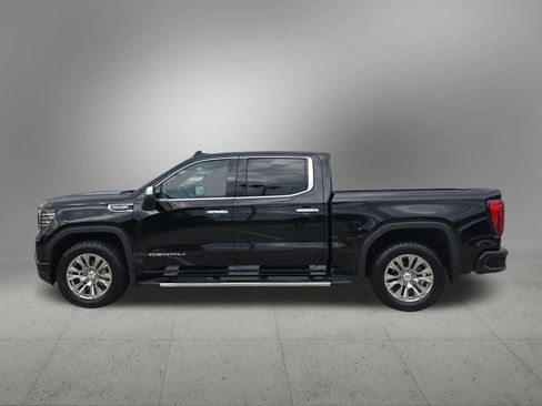 Used 2023 GMC Sierra 1500 Denali AWD/4WD image 3