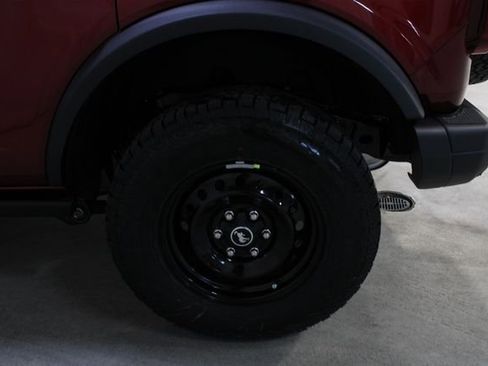 New 2026 Ford Bronco Big Bend w/ Black Diamond Package AWD/4WD image 30