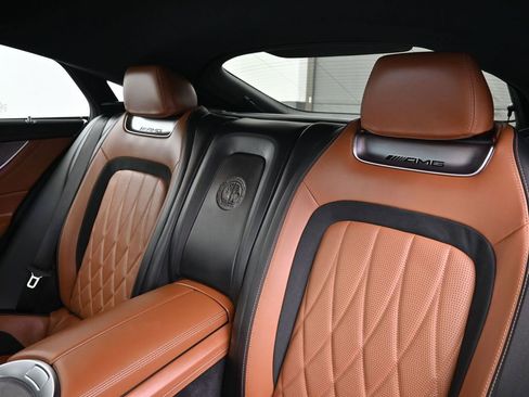 Used 2019 Mercedes-Benz AMG GT 63 S image 6