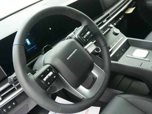 New 2026 Hyundai Santa Fe SEL AWD/4WD image 14