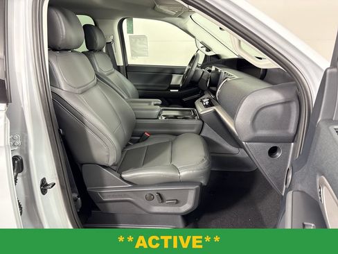 New 2026 Ford Expedition Max Active RWD image 5