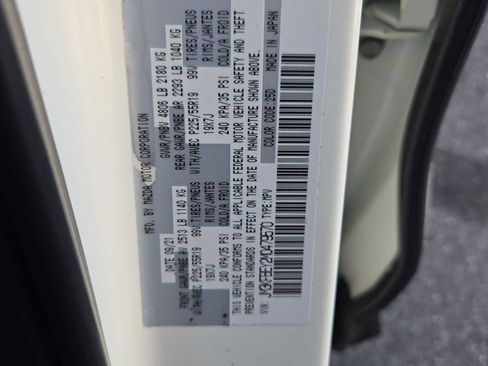 Used 2021 MAZDA CX-5 Signature image 42