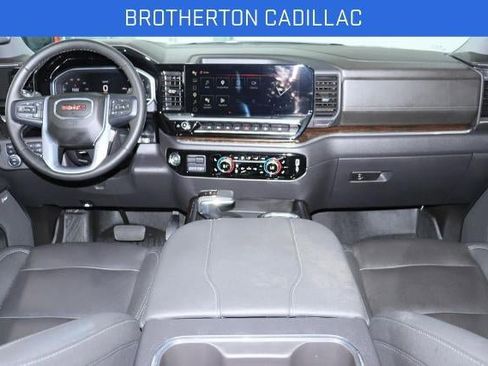 Certified 2023 GMC Sierra 1500 Elevation w/ Elevation Premium Package AWD/4WD image 30