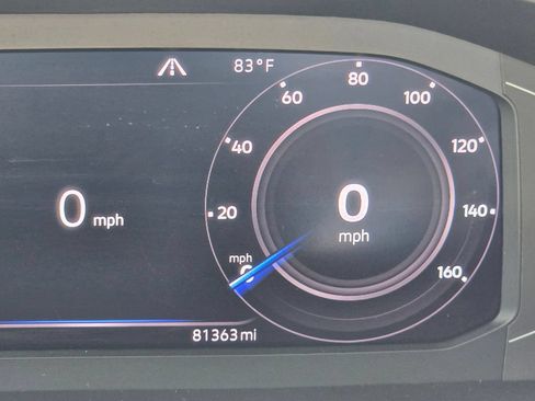 Used 2019 Volkswagen Tiguan SEL Premium AWD/4WD image 33
