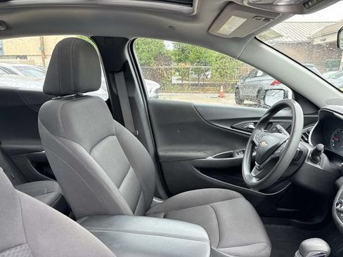 Used 2024 Chevrolet Malibu LT FWD image 10
