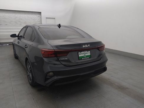 Used 2022 Kia Forte LXS image 5