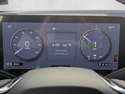 New 2026 Honda Prologue Touring image 11