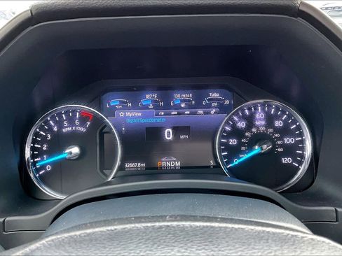 Used 2021 Ford Expedition Max Limited image 25