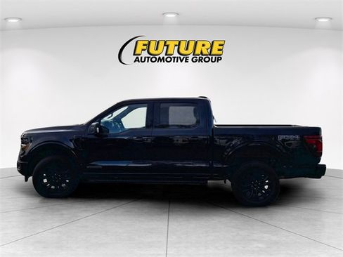 New 2025 Ford F150 XLT w/ Equipment Group 303A High image 7