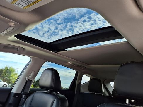 Used 2023 Nissan Murano Platinum image 27