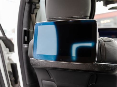 Used 2018 Mercedes-Benz S 63 AMG S 4MATIC Sedan image 39