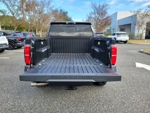 Used 2024 Toyota Tacoma SR5 w/ SR5 Upgrade Package image 11