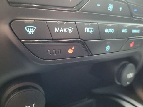 Certified 2023 Ford Ranger Lariat w/ Tremor Off-Road Package image 22