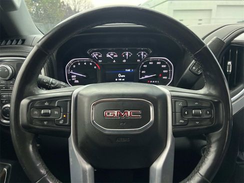 Used 2019 GMC Sierra 1500 Elevation w/ Elevation Value Package image 16