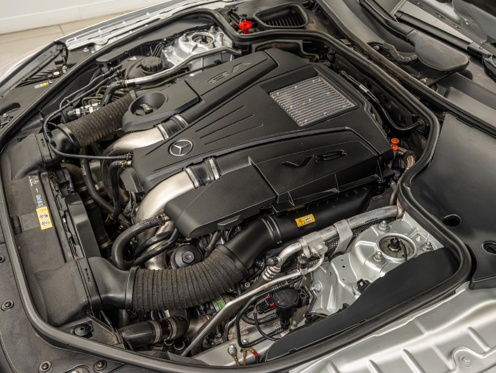 Used 2013 Mercedes-Benz SL 550 image 50