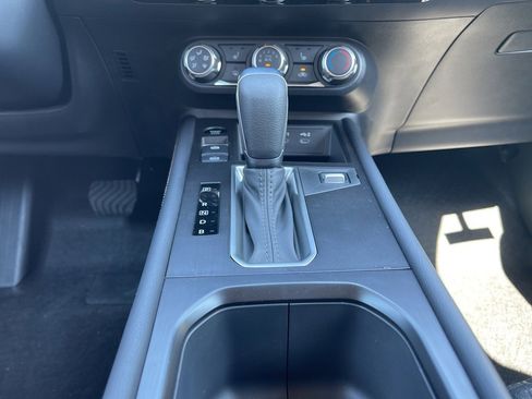 New 2025 Nissan Kicks SV w/ SV Premium Package image 12