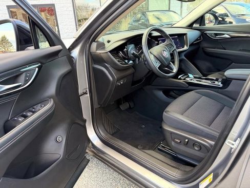 Used 2021 Buick Envision Preferred image 13