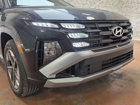 New 2026 Hyundai Tucson SEL image 8
