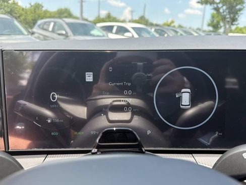 New 2026 Hyundai Santa Fe Calligraphy AWD/4WD image 27