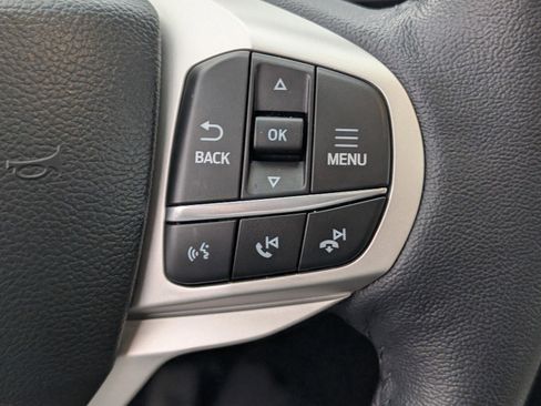 Used 2023 Ford Explorer XLT w/ Equipment Group 202A image 20