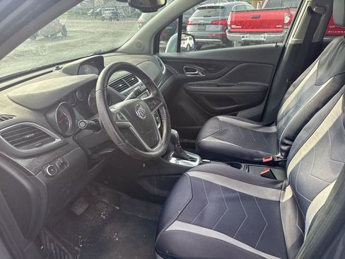 Used 2015 Buick Encore Convenience image 12