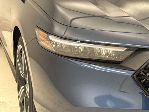 New 2026 Honda Accord SE image 5