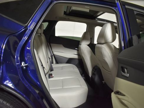 Used 2025 Nissan Murano SL w/ Cargo Package AWD/4WD image 38