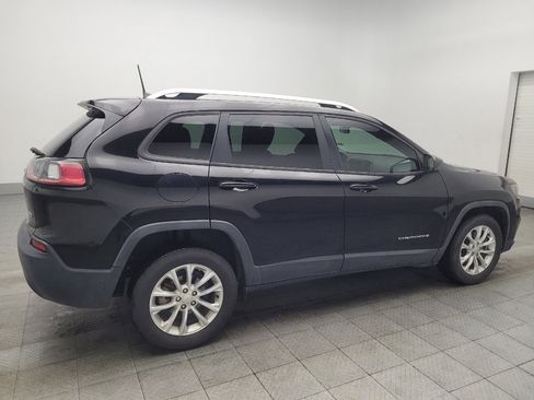 Used 2020 Jeep Cherokee Latitude image 10