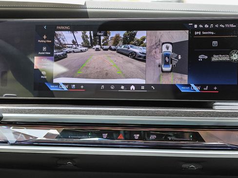 New 2026 BMW 740i RWD image 14