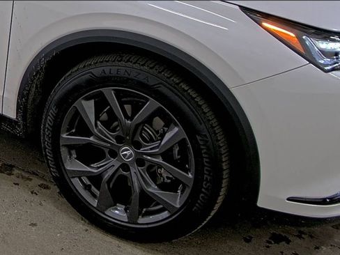 Used 2024 Acura MDX A-Spec AWD/4WD image 6
