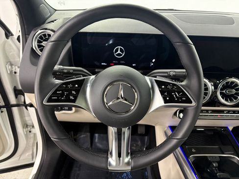 Certified 2026 Mercedes-Benz GLA 250 GLA 250 image 12