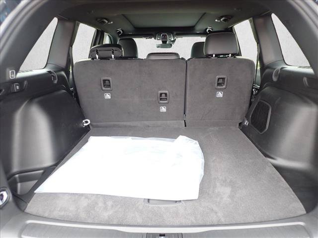 New 2027 Jeep Grand Cherokee Limited AWD/4WD image 8