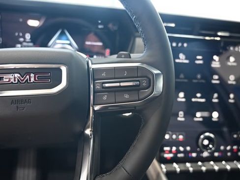 New 2026 GMC Terrain Elevation w/ Elevation Premium Package FWD image 23