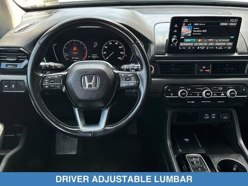 Certified 2023 Honda Pilot EX-L image 16