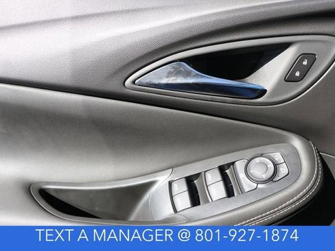 New 2026 Buick Encore GX Preferred w/ Comfort Package AWD/4WD image 17