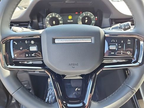 Certified 2026 Land Rover Range Rover Evoque S AWD/4WD image 18
