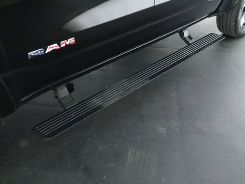 Used 2023 RAM 1500 Limited image 22