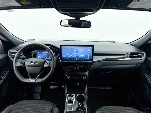 Used 2023 Ford Escape ST-Line w/ Tech Pack #1 image 19