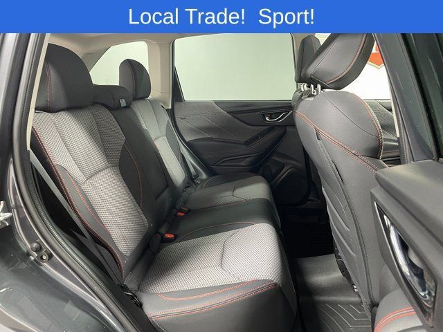 Used 2022 Subaru Forester Sport AWD/4WD image 22