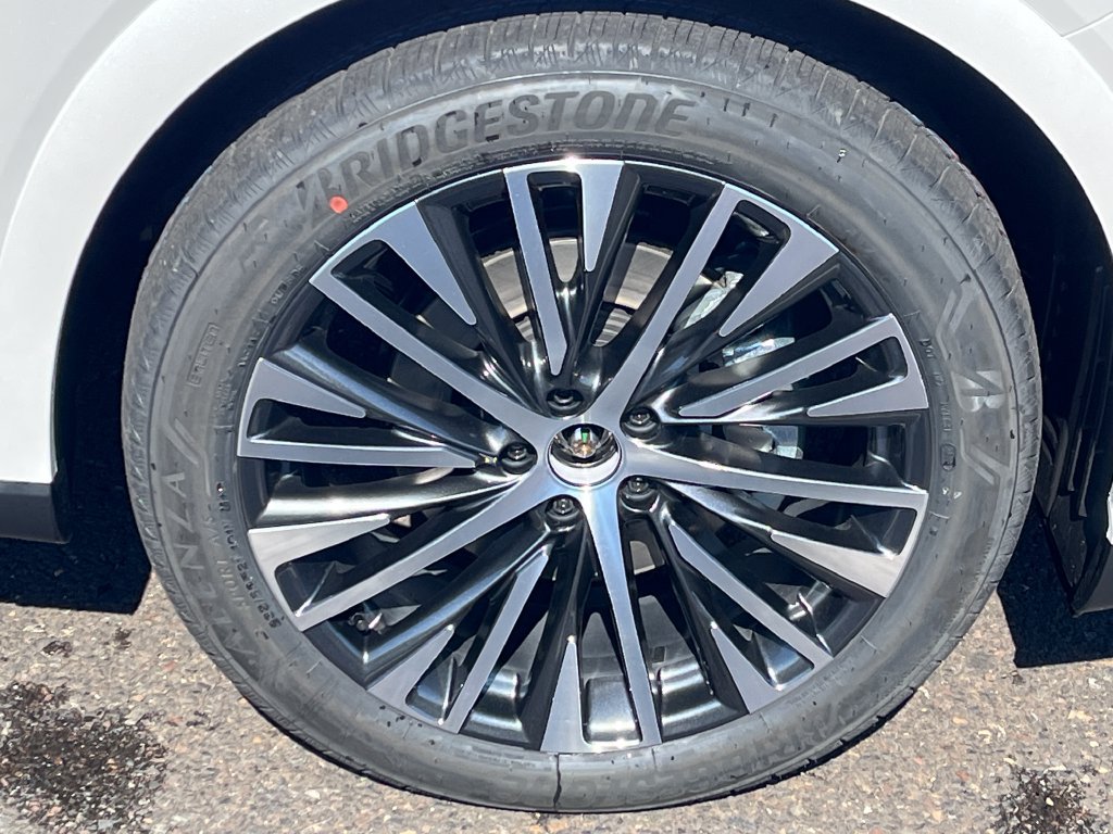 New 2026 Lexus RX 350 Premium Plus AWD/4WD image 5